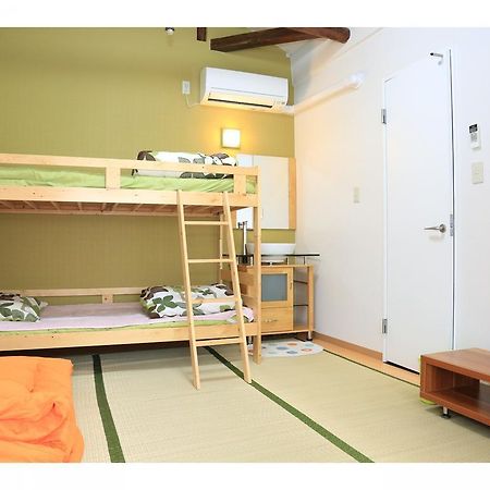 Guest House Arashi Muko Exterior photo