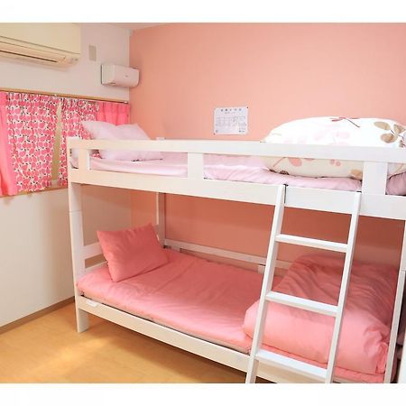 Guest House Arashi Muko Exterior photo