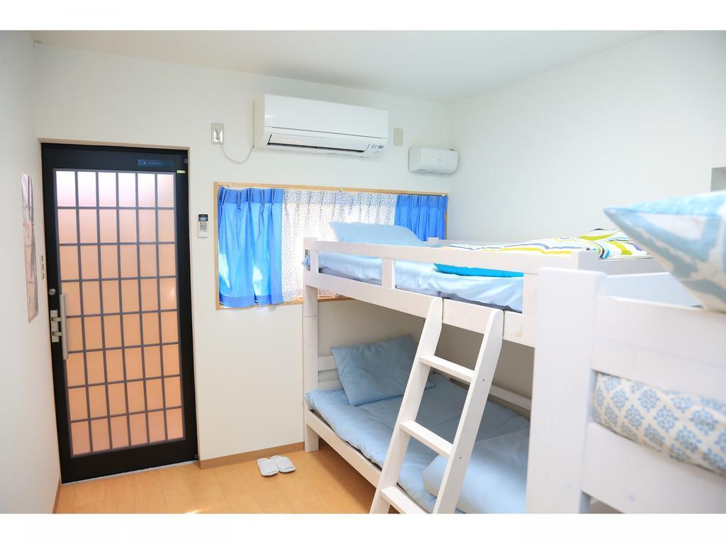 Guest House Arashi Muko Exterior photo