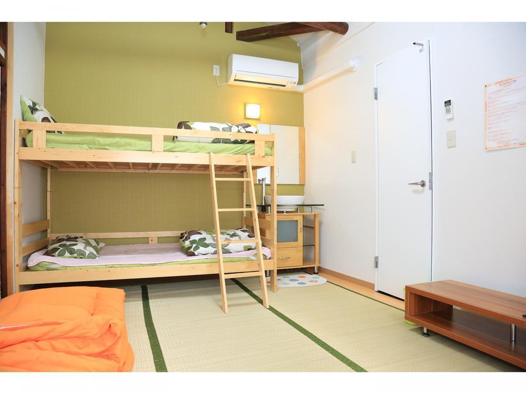 Guest House Arashi Muko Exterior photo