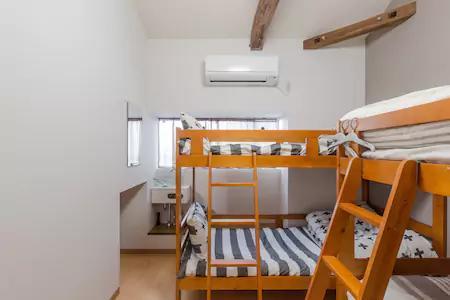 Guest House Arashi Muko Exterior photo