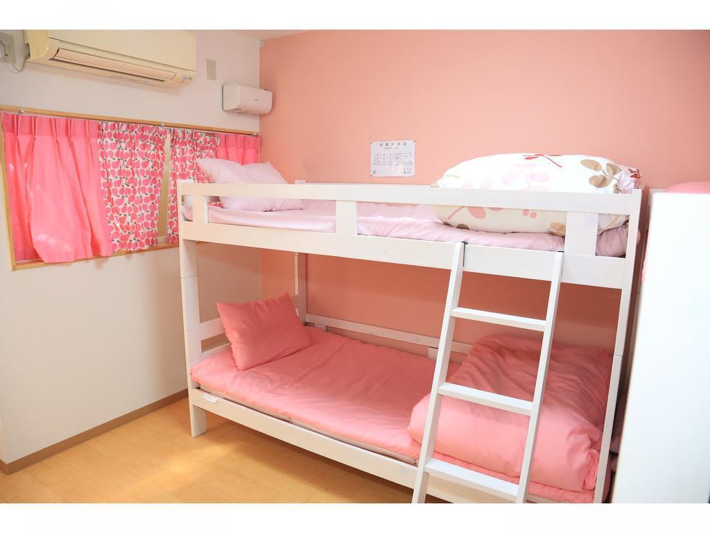 Guest House Arashi Muko Exterior photo
