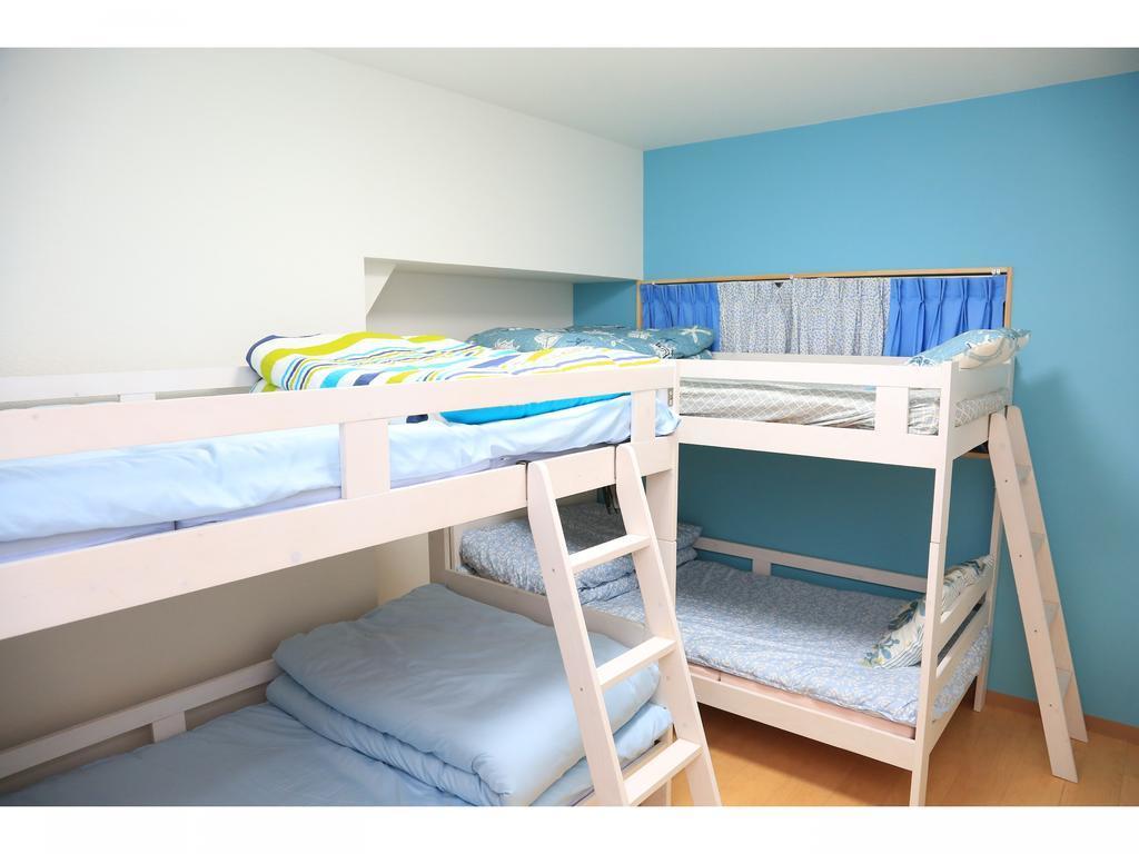 Guest House Arashi Muko Exterior photo