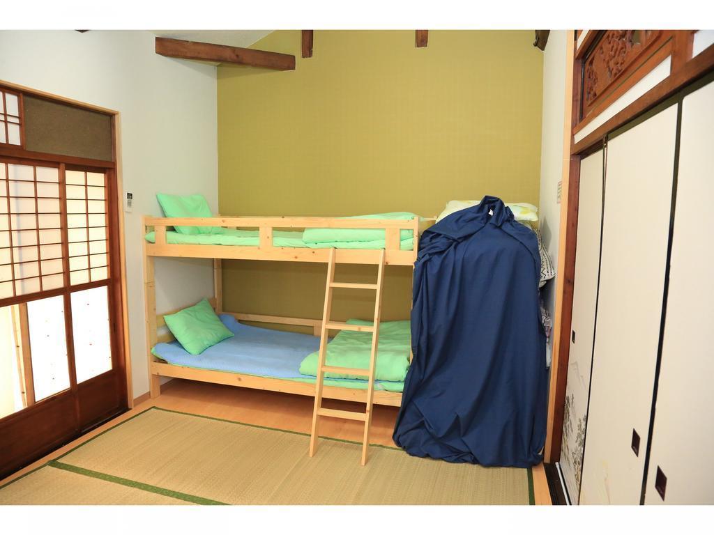 Guest House Arashi Muko Exterior photo