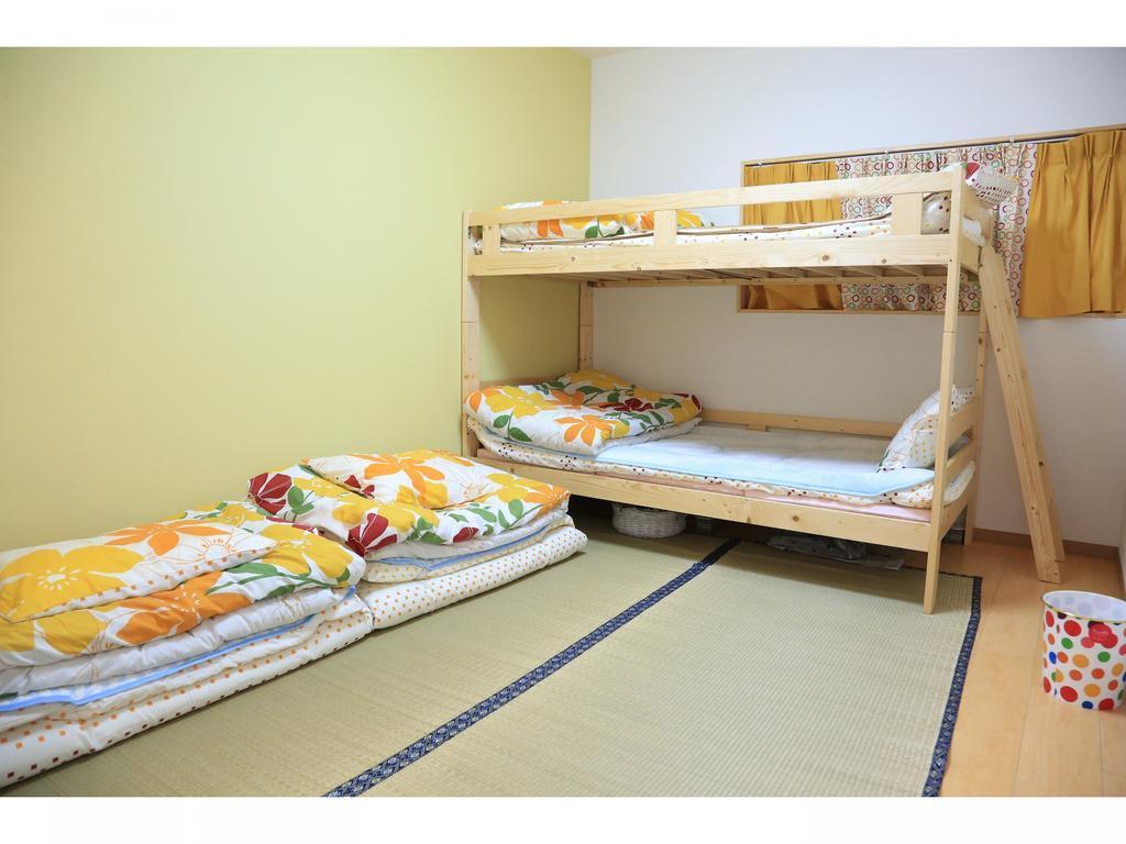 Guest House Arashi Muko Exterior photo