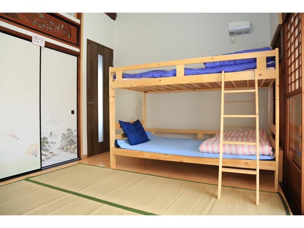 Guest House Arashi Muko Exterior photo