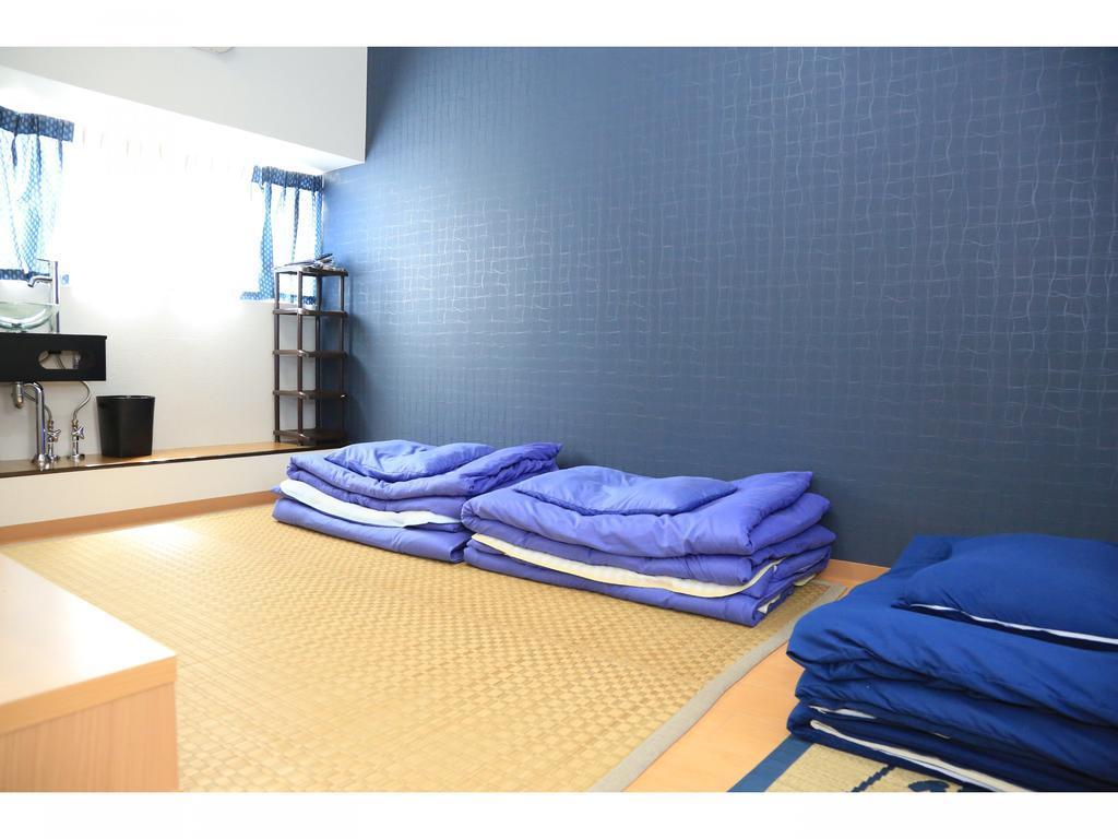 Guest House Arashi Muko Exterior photo